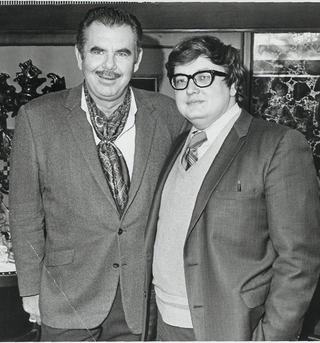 Illustration for article titled An Open Letter To Roger Ebert